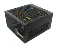 Seasonic 520W X-520FL2 BOX - 212077 - zdjęcie 3